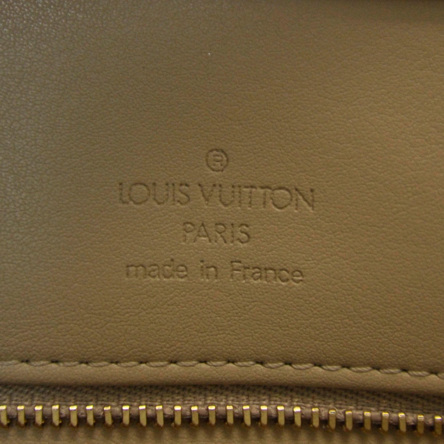 Vernis Houston