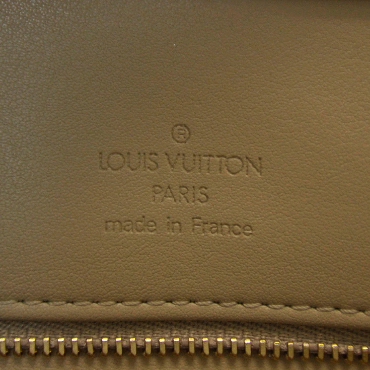 Louis Vuitton Vernis Houston 8 of 9