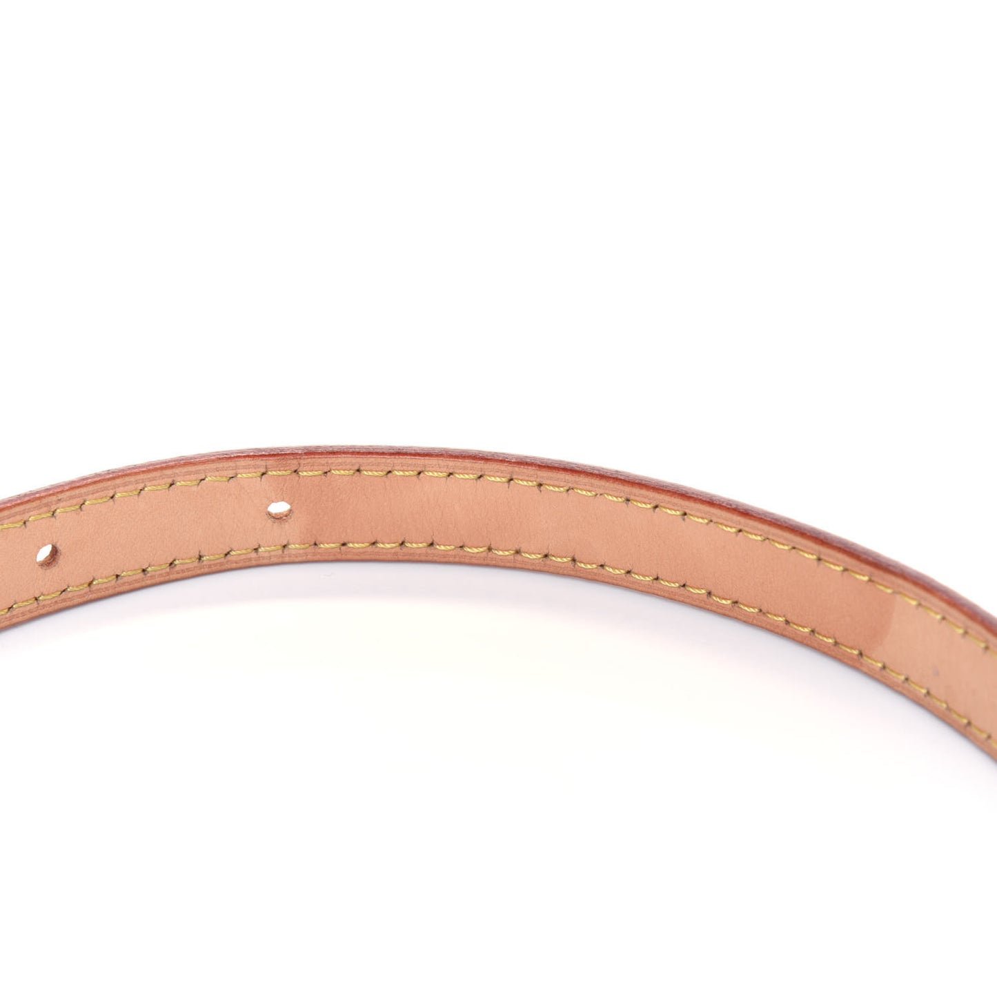 Vachetta 16mm Adjustable Shoulder Strap