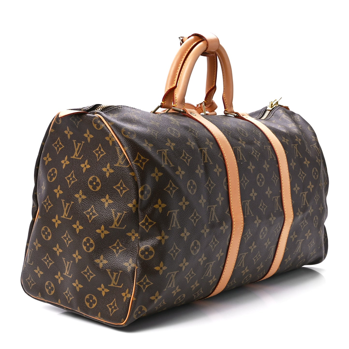 Monogram Keepall 50