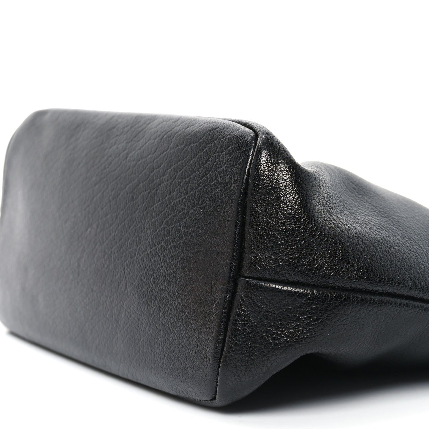 Nappa Sirio Pochette Black