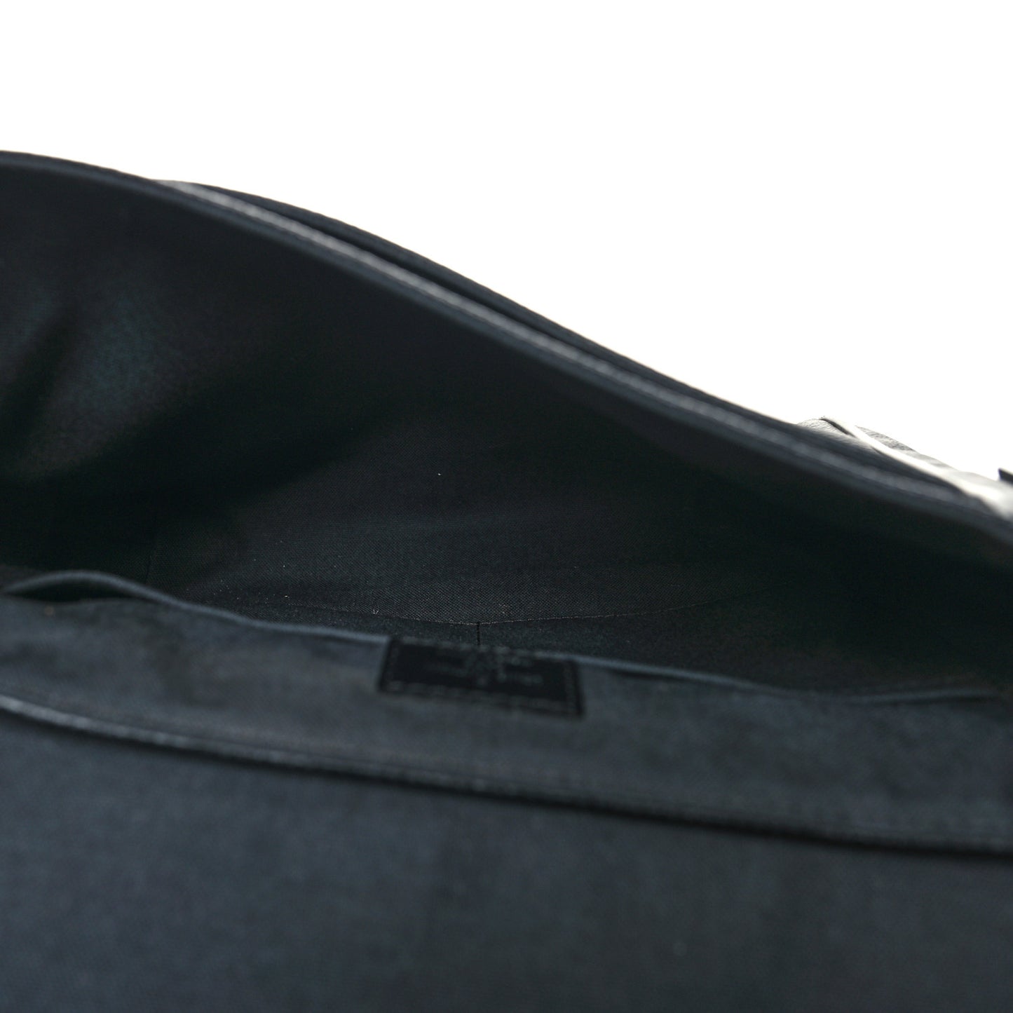 Damier Graphite District PM