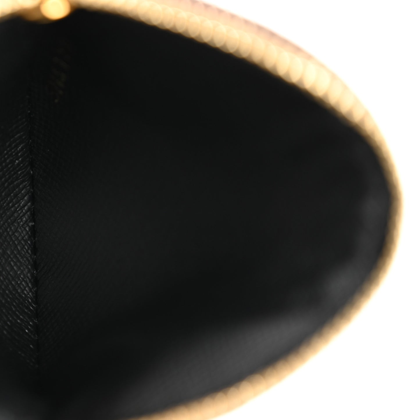 Reverse Monogram Giant Trio Pouch