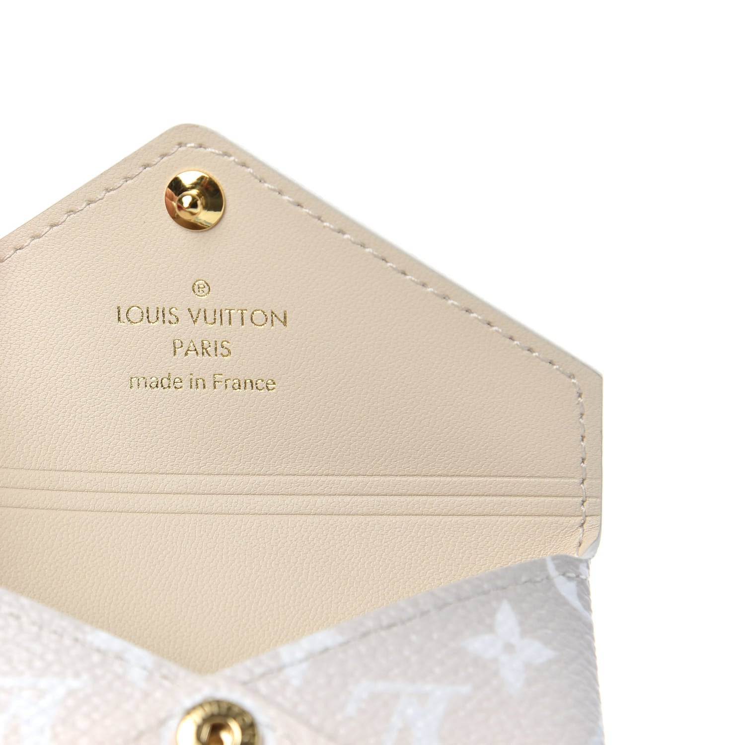 Louis Vuitton Monogram Giant By The Pool Kirigami Pochette Set 8 of 9