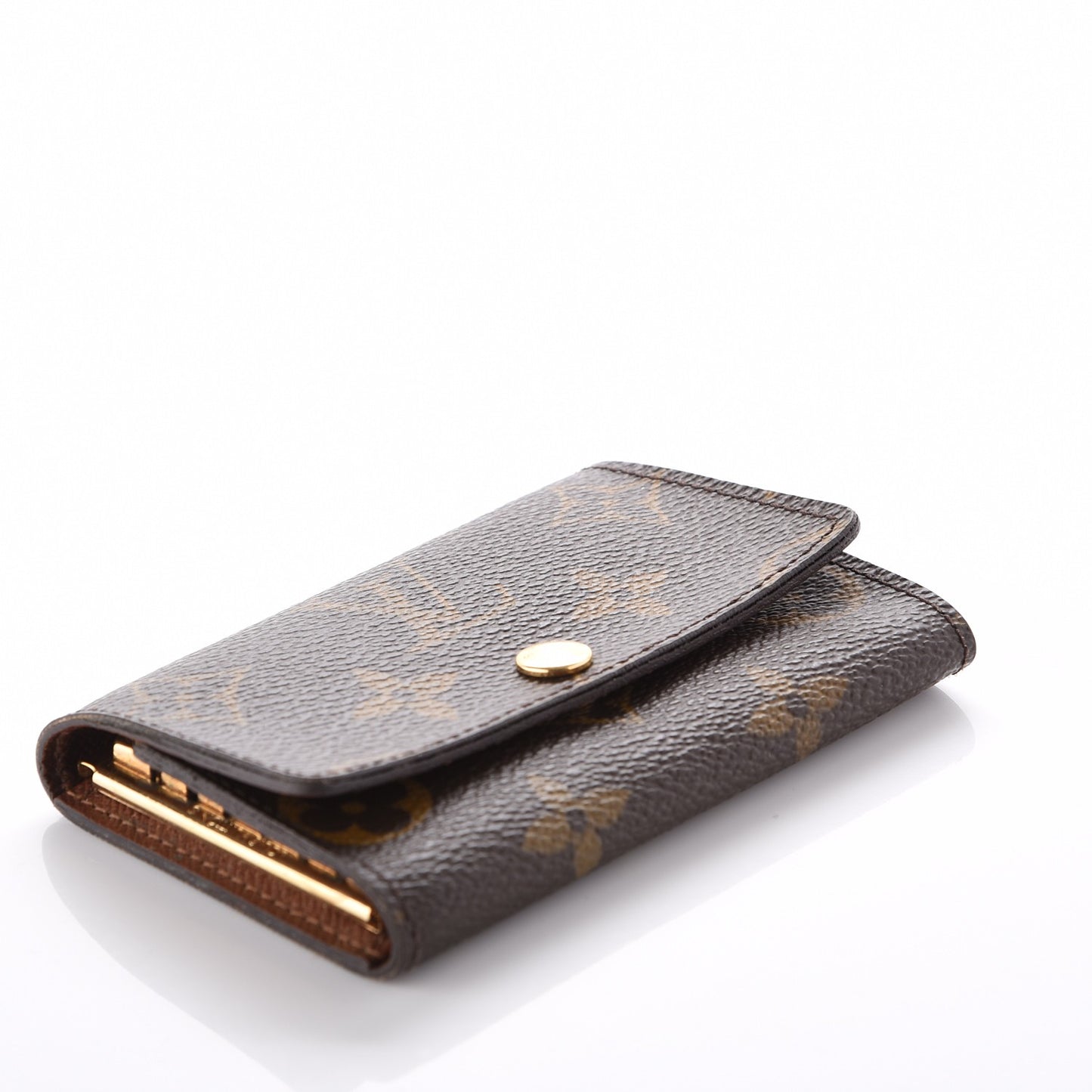 Monogram 6 Key Multicles Holder