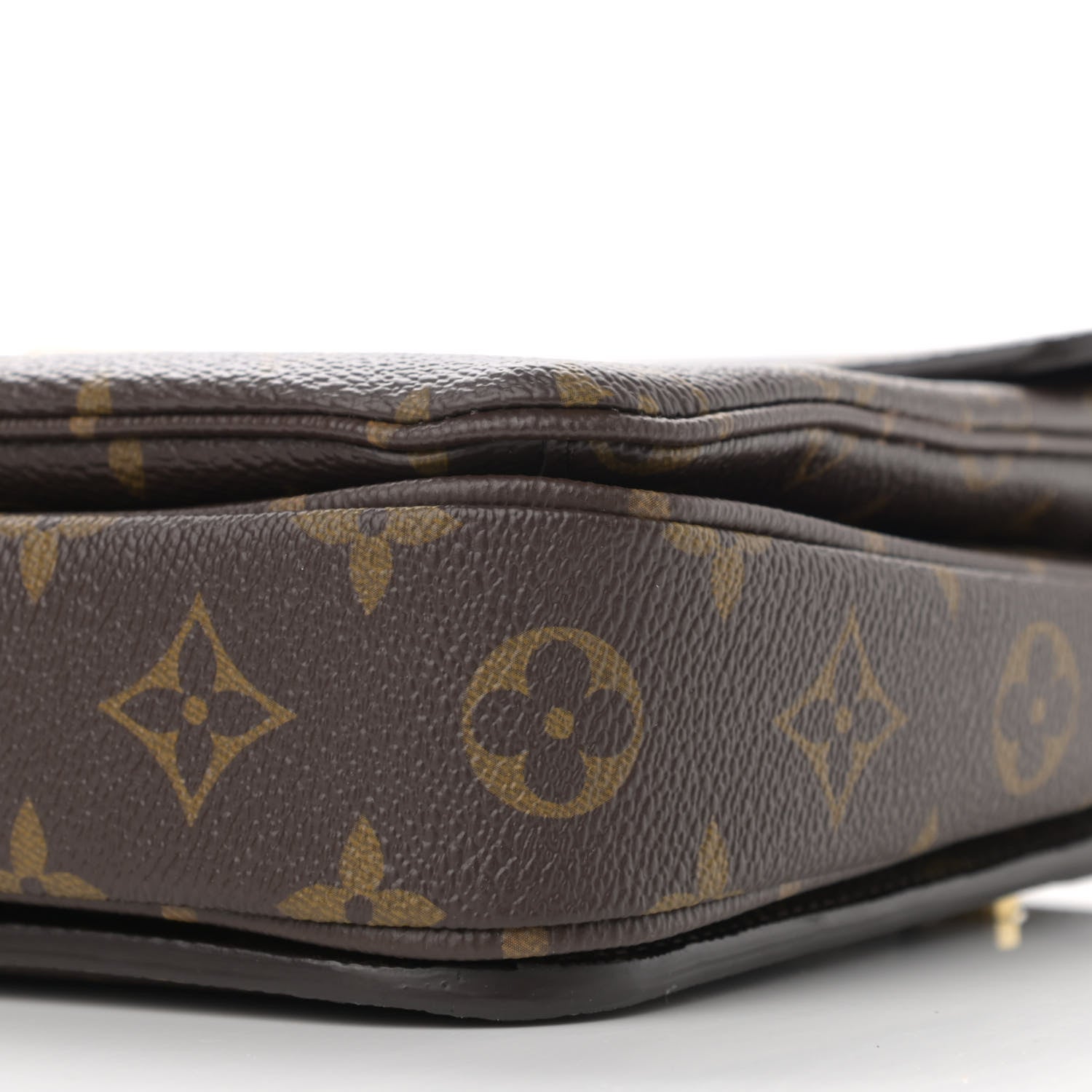 Louis Vuitton Monogram Pochette Metis 11 of 12