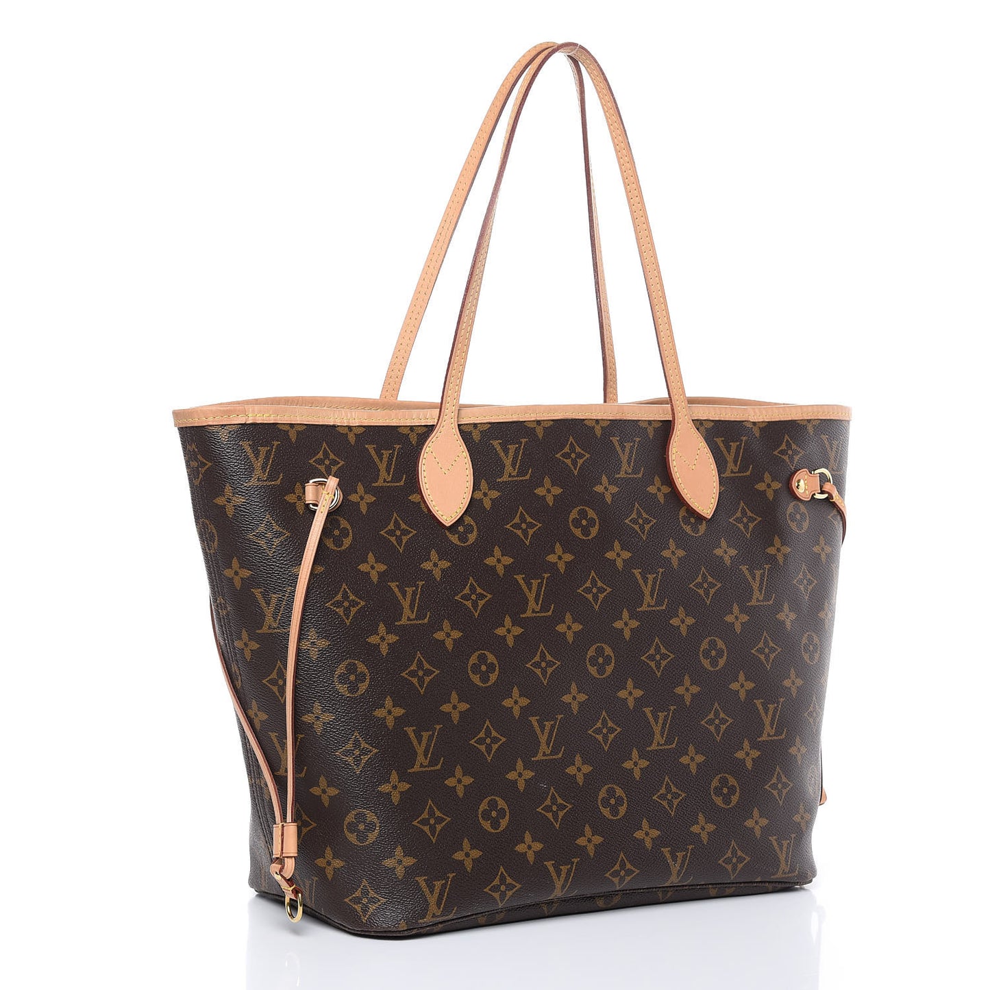 Monogram Neo Neverfull MM