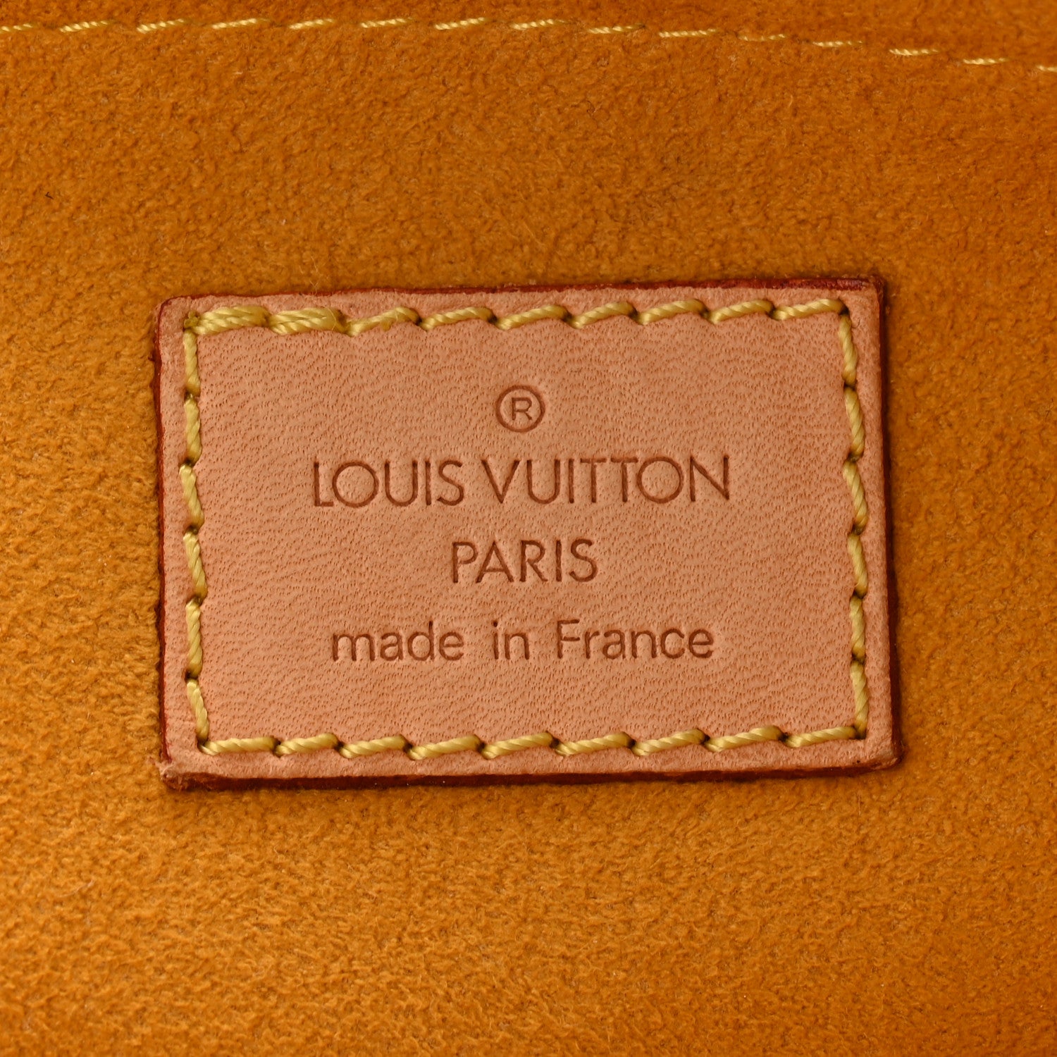 Louis Vuitton Monogram Denim Neo Speedy Blue 6 of 10