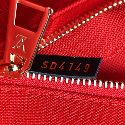 Louis Vuitton Reverse Monogram Giant Onthego MM 7 of 9