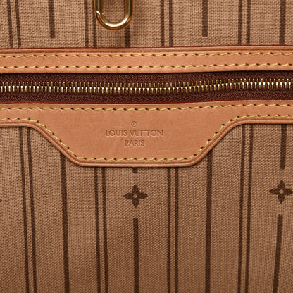 Louis Vuitton Monogram Delightful GM 6 of 12