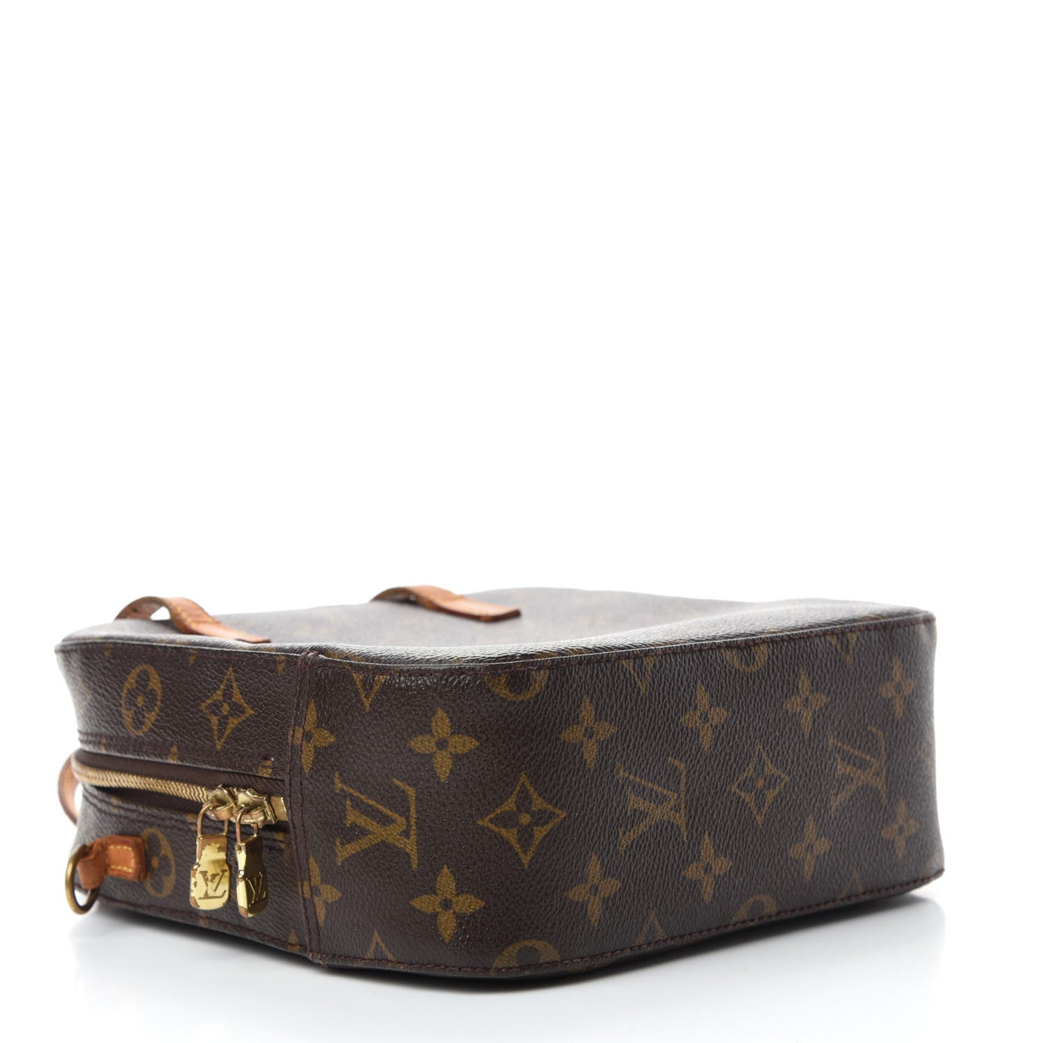 Louis Vuitton Monogram Spontini 4 of 17