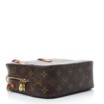 Louis Vuitton Monogram Spontini 4 of 17
