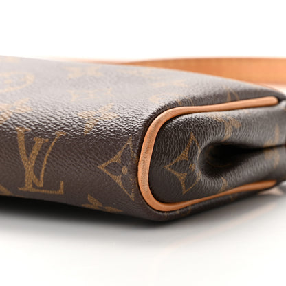 Louis Vuitton Monogram Eva Clutch 11 of 15