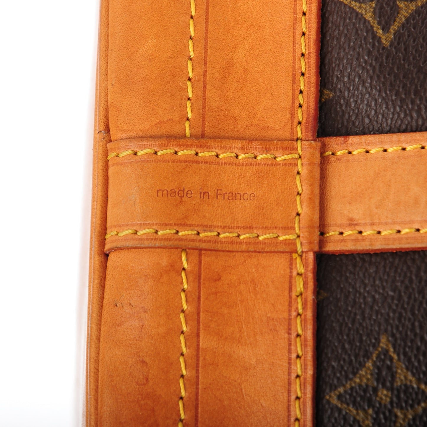Monogram Noe