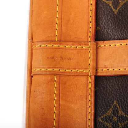 Louis Vuitton Monogram Noe 6 of 8