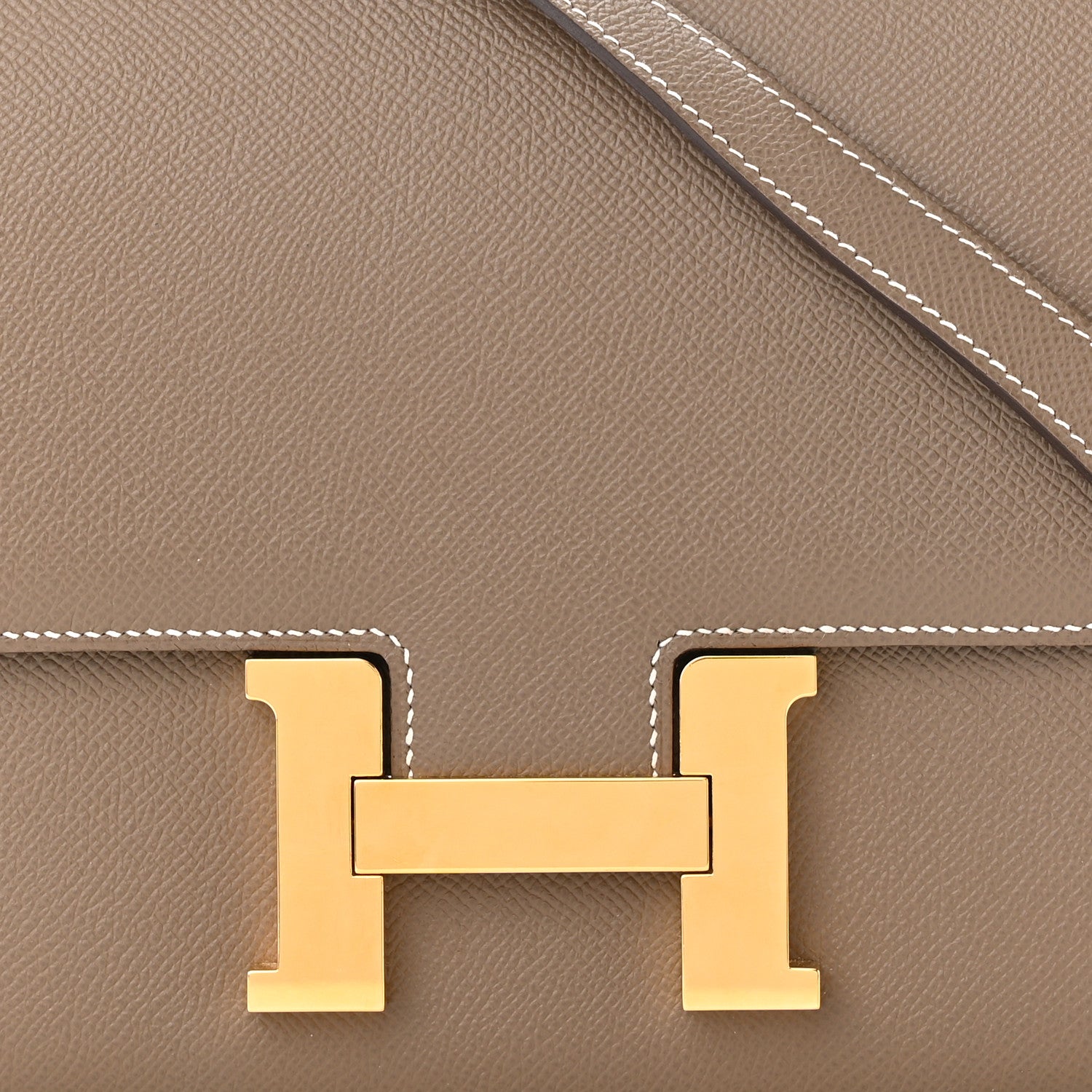 Hermes Epsom Constance 24 Etoupe 8 of 13