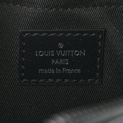 Louis Vuitton Monogram Eclipse Mini Soft Trunk 6 of 9