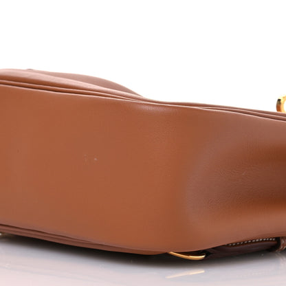 Hermes Swift Kelly Jump Backpack Gold 10 of 11