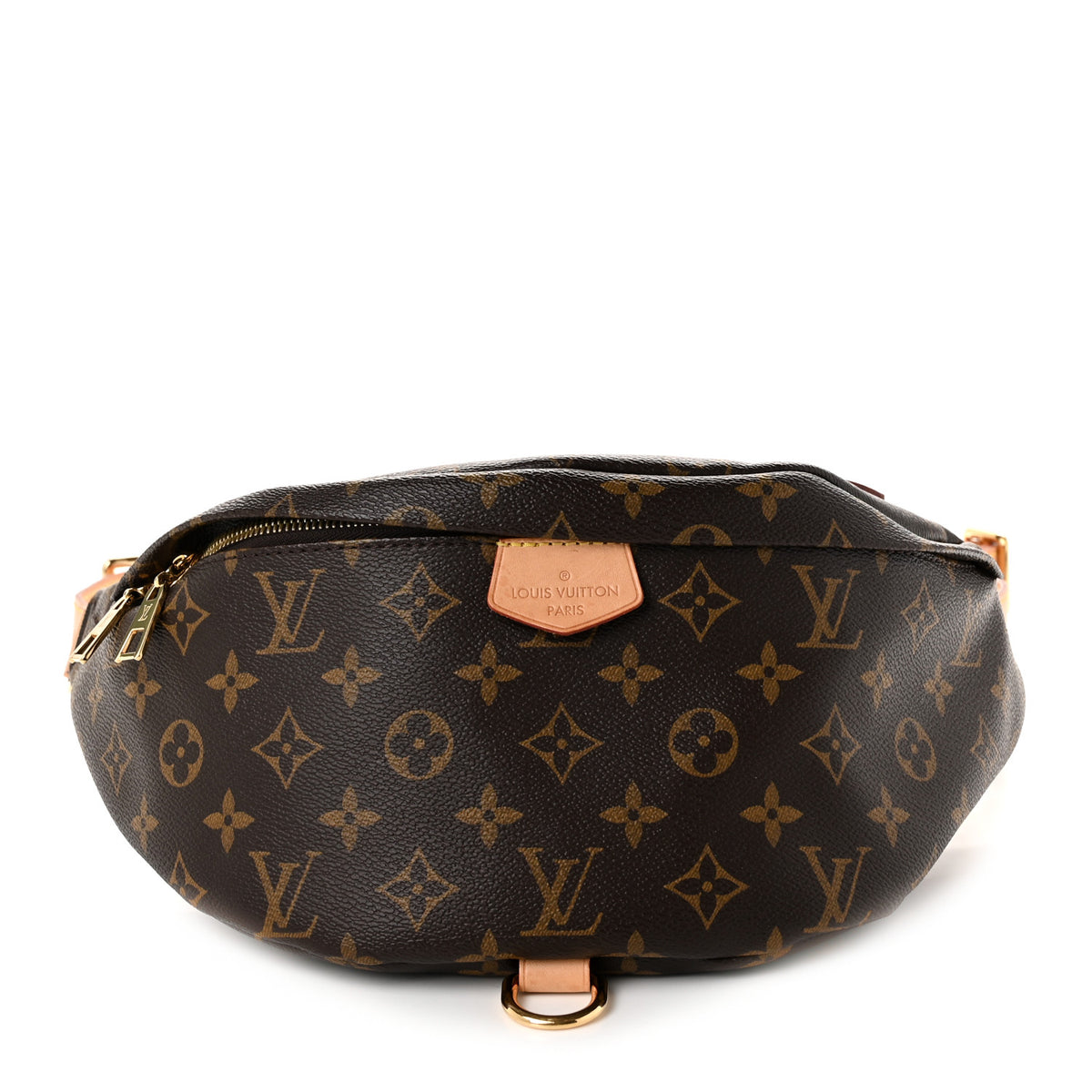 Monogram My LV World Tour Bumbag