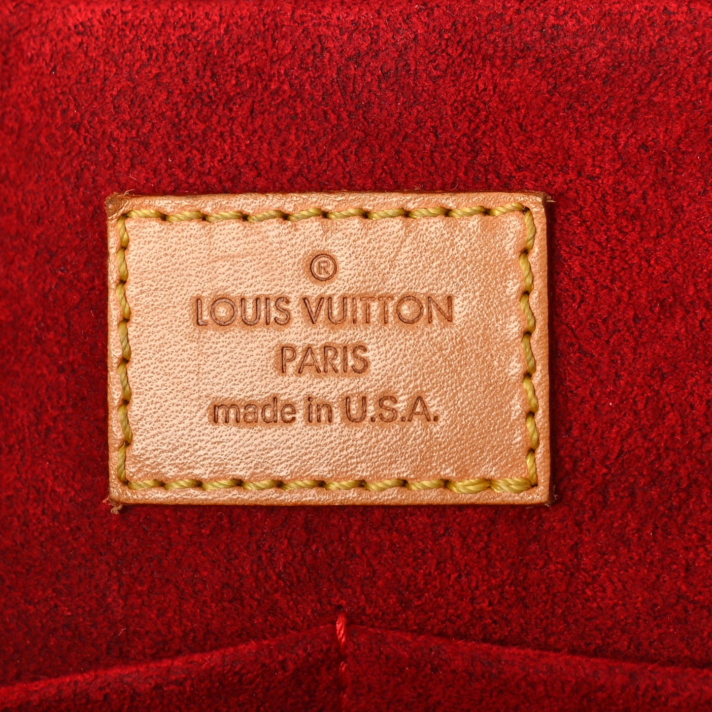 Monogram Viva-Cite GM