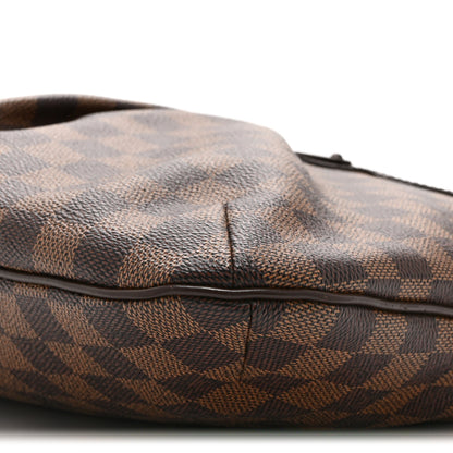 Louis Vuitton Damier Ebene Bloomsbury PM 10 of 10