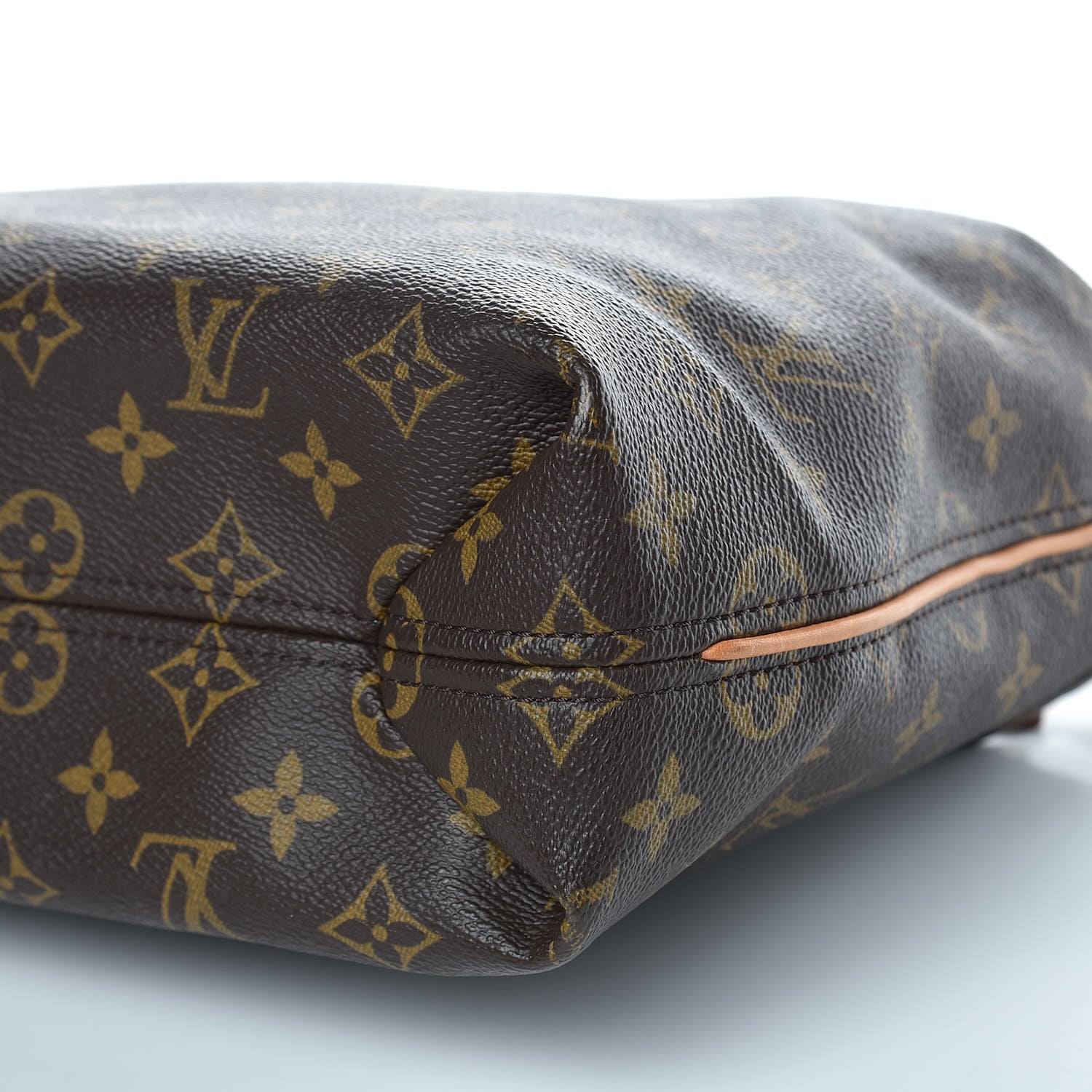 Louis Vuitton Monogram Sully PM 9 of 15