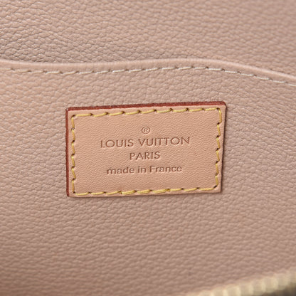 Louis Vuitton Monogram Cosmetic Pouch GM 6 of 8
