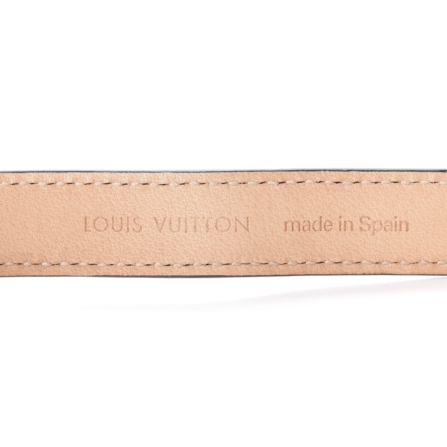 Louis Vuitton Monogram Nano Bracelet 17 4 of 7