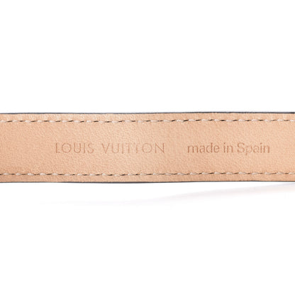 Louis Vuitton Monogram Nano Bracelet 17 4 of 7