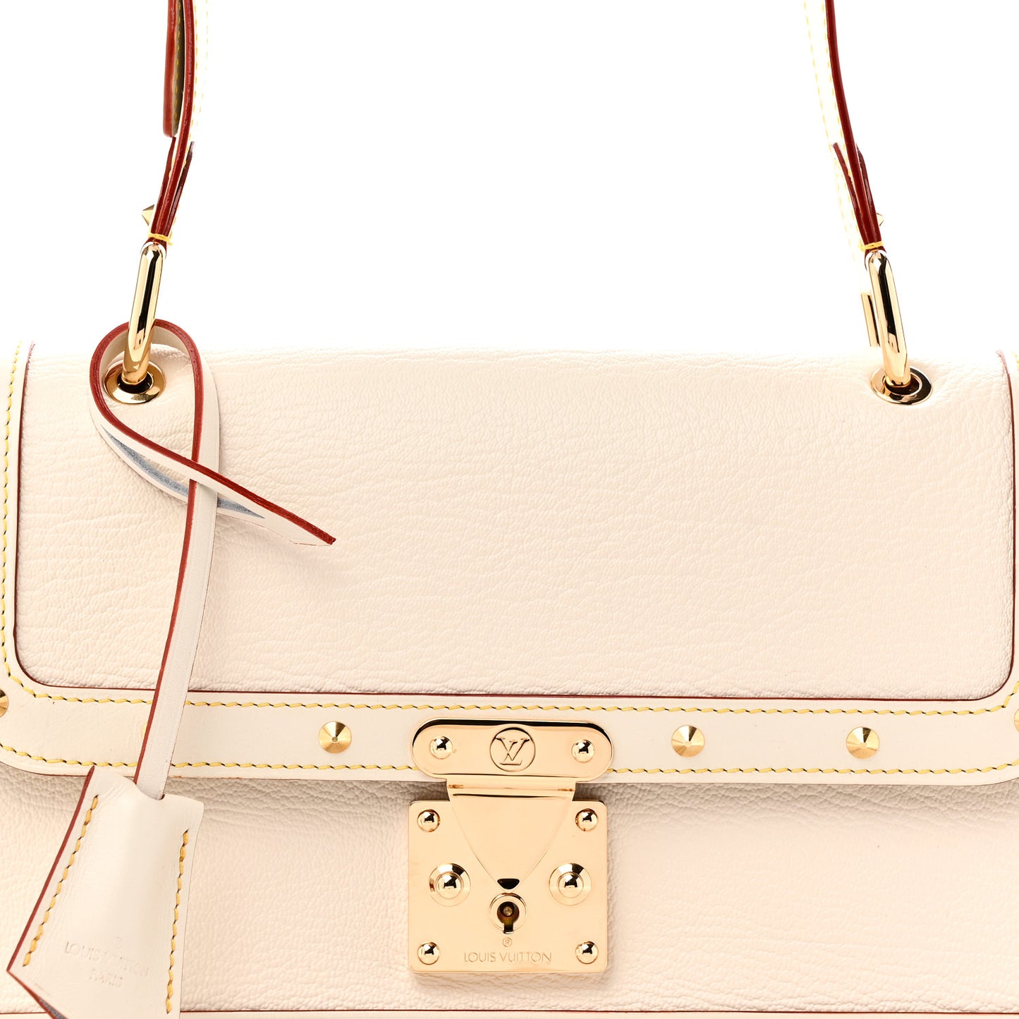 Suhali Le Talentueux White