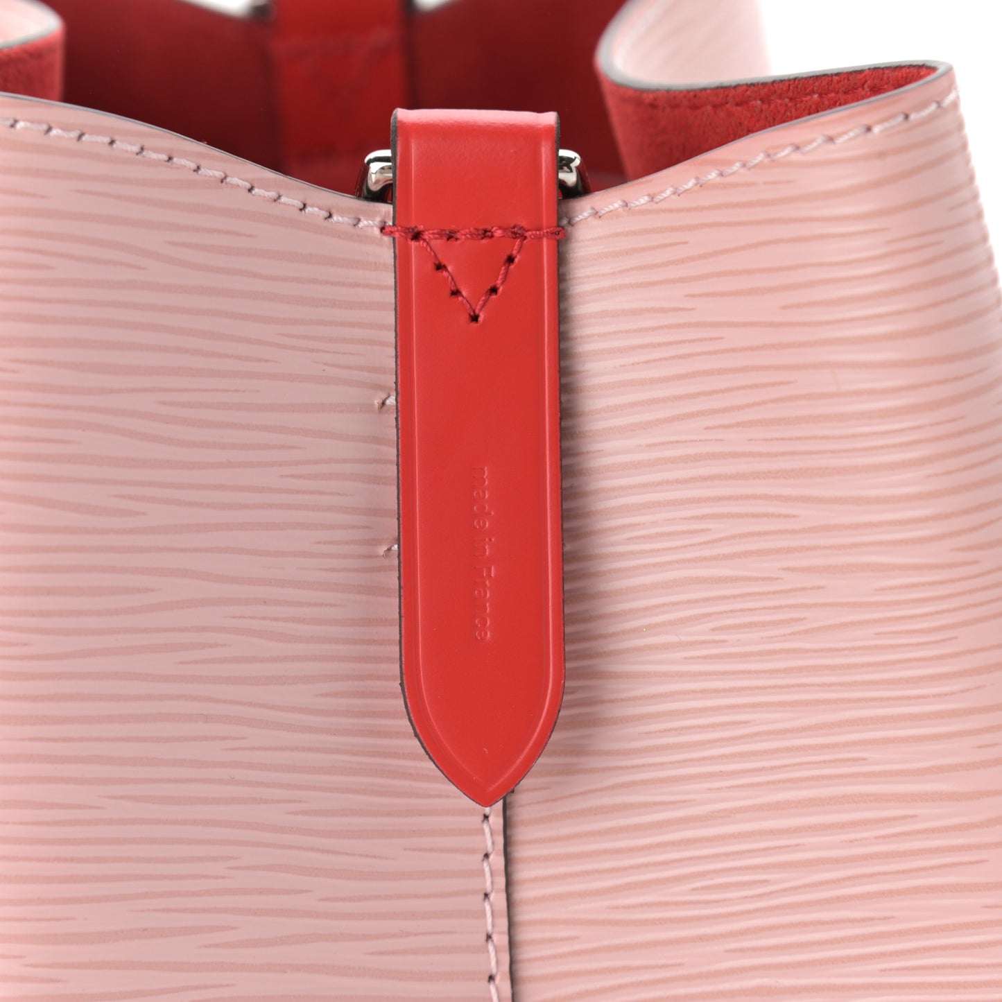 Epi NeoNoe BB Rose Ballerine