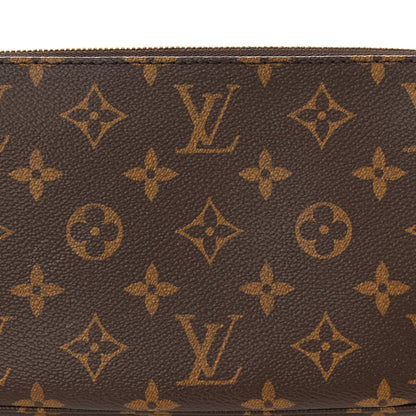 Louis Vuitton Monogram Chain Pochette Accessories 7 of 10
