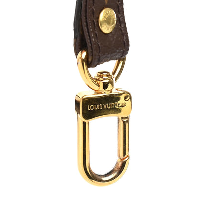 Louis Vuitton Monogram Adjustable Shoulder Strap 4 of 4