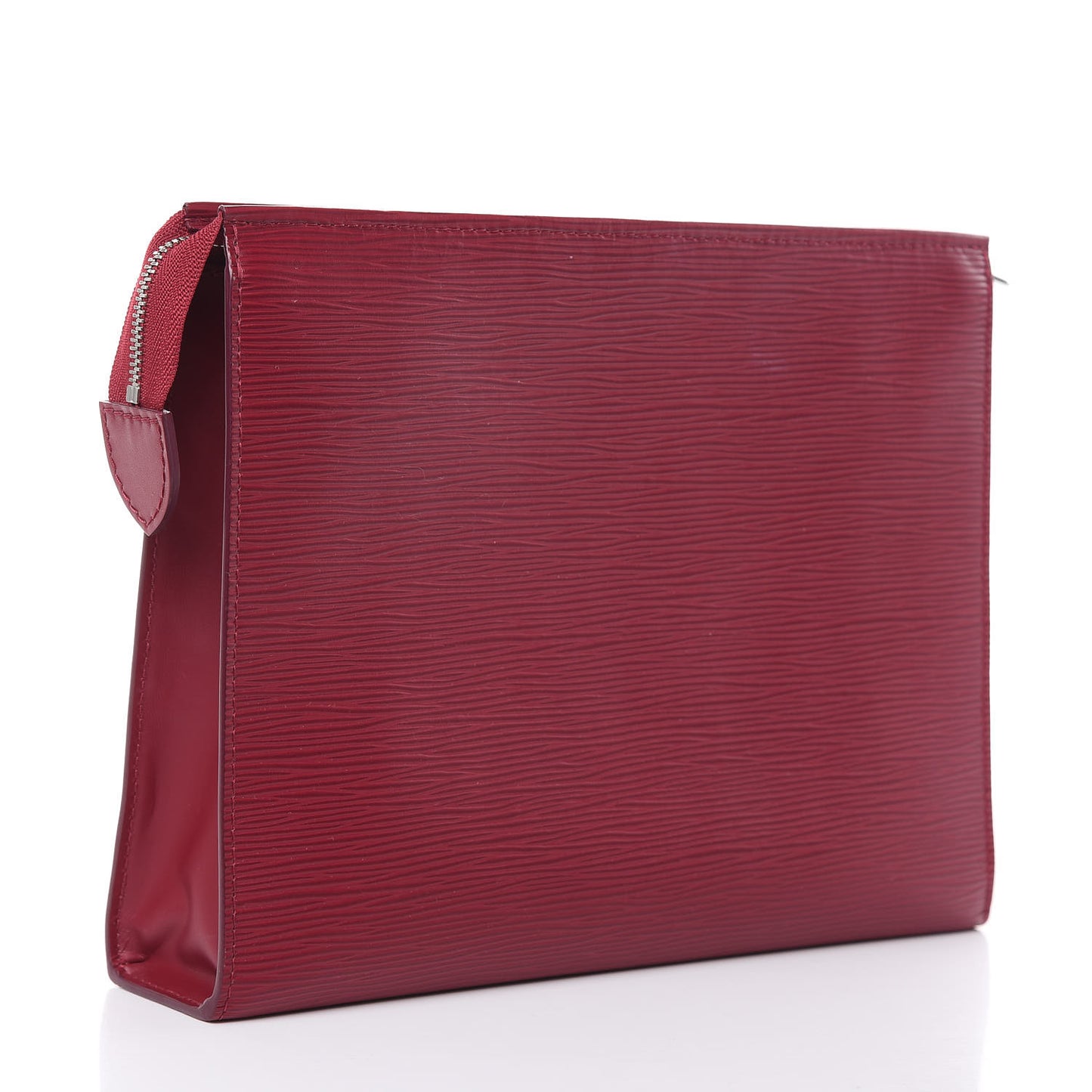 Epi Toiletry Pouch 26 Fuchsia