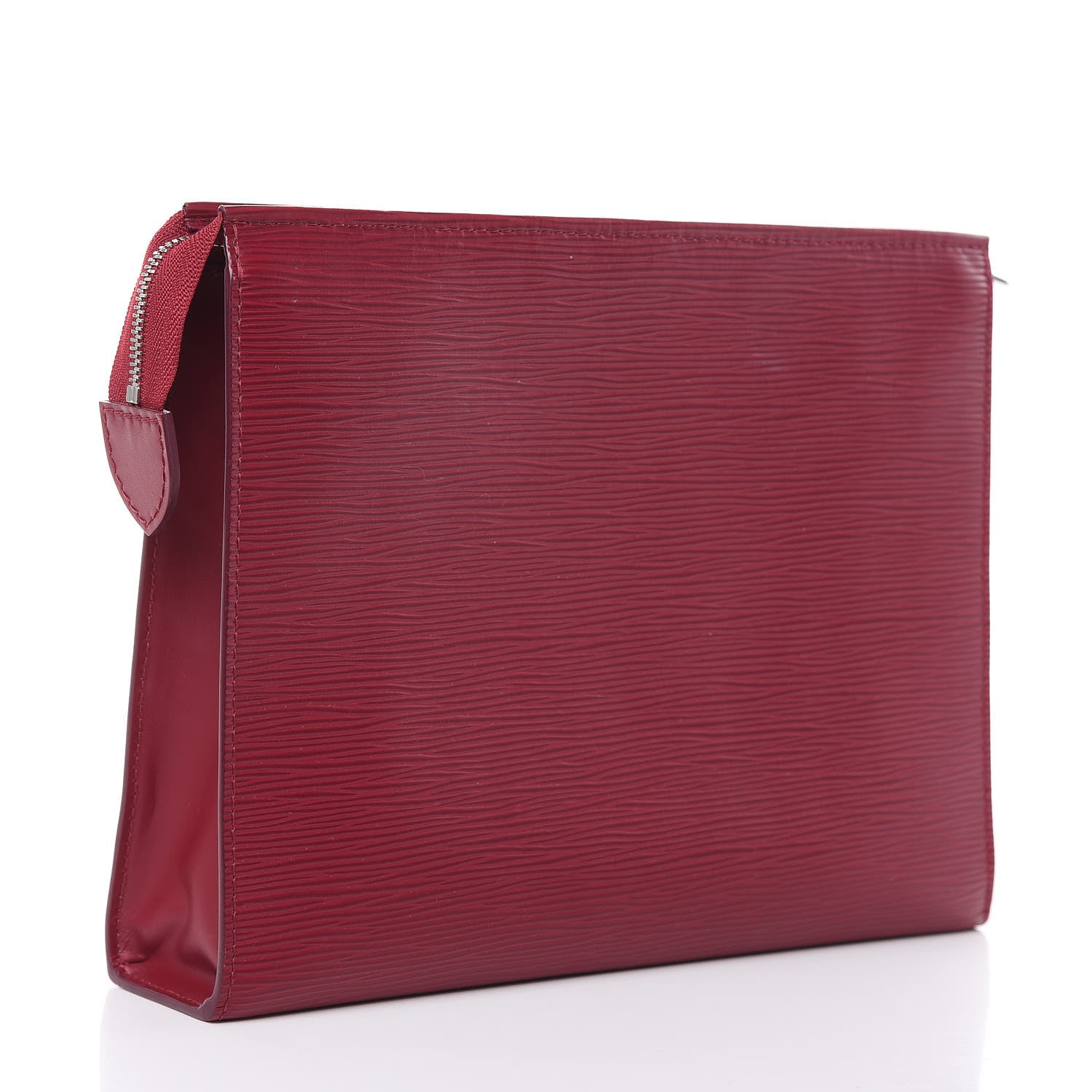 Louis Vuitton Epi Toiletry Pouch 26 Fuchsia 3 of 10