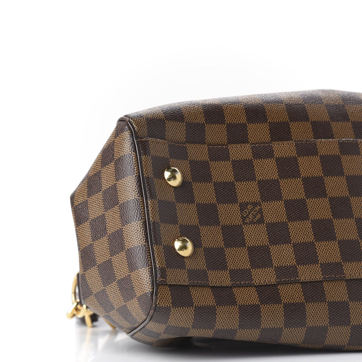 Damier Ebene Trevi PM