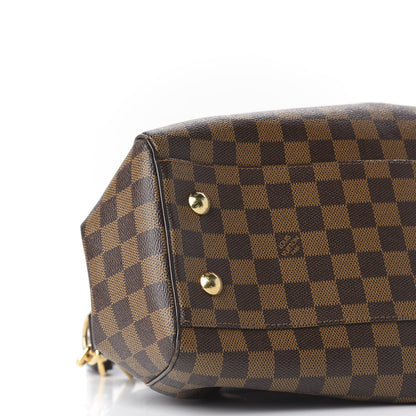 Louis Vuitton Damier Ebene Trevi PM 5 of 10