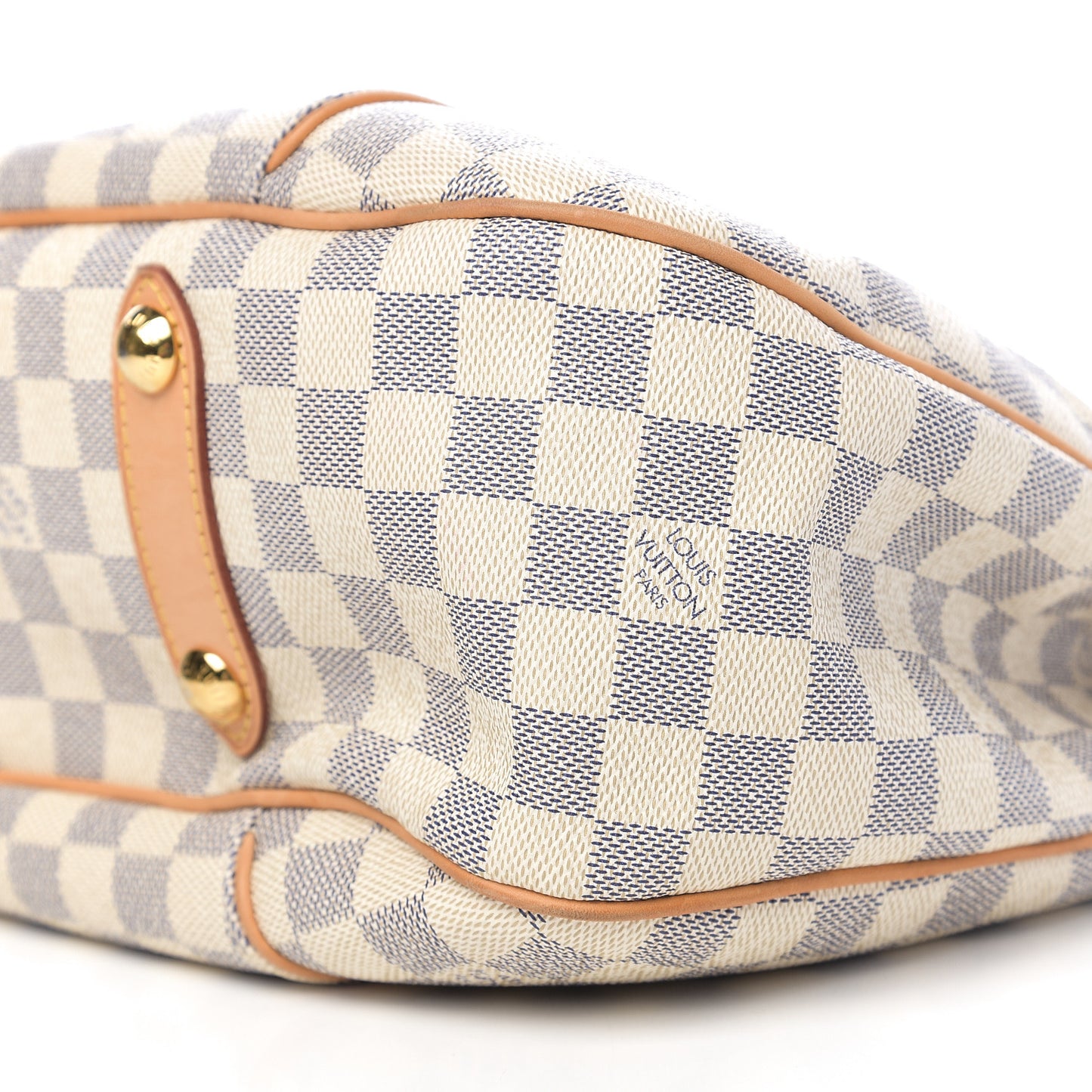 Damier Azur Galliera PM