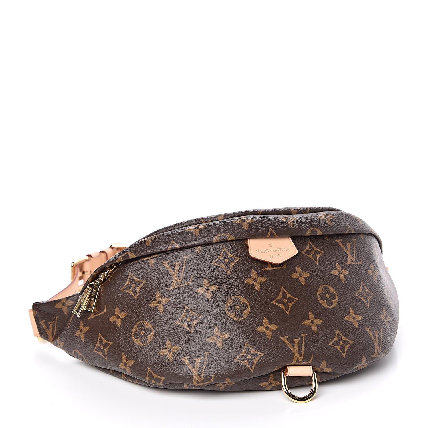 Louis Vuitton Monogram Bumbag 4 of 10
