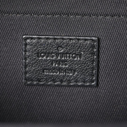 Louis Vuitton Monogram Palm Springs Backpack Mini 5 of 8