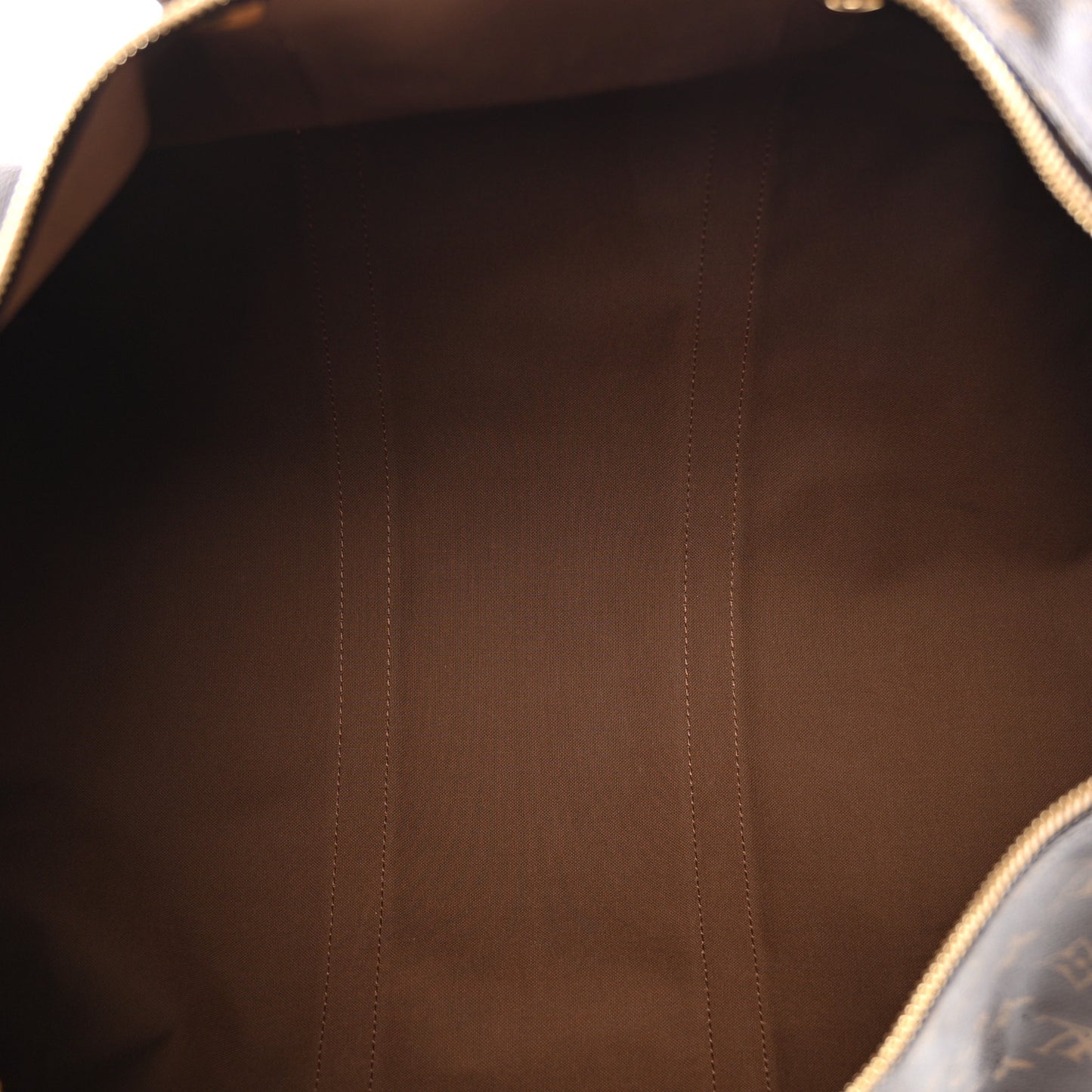 Monogram Keepall Bandouliere 55