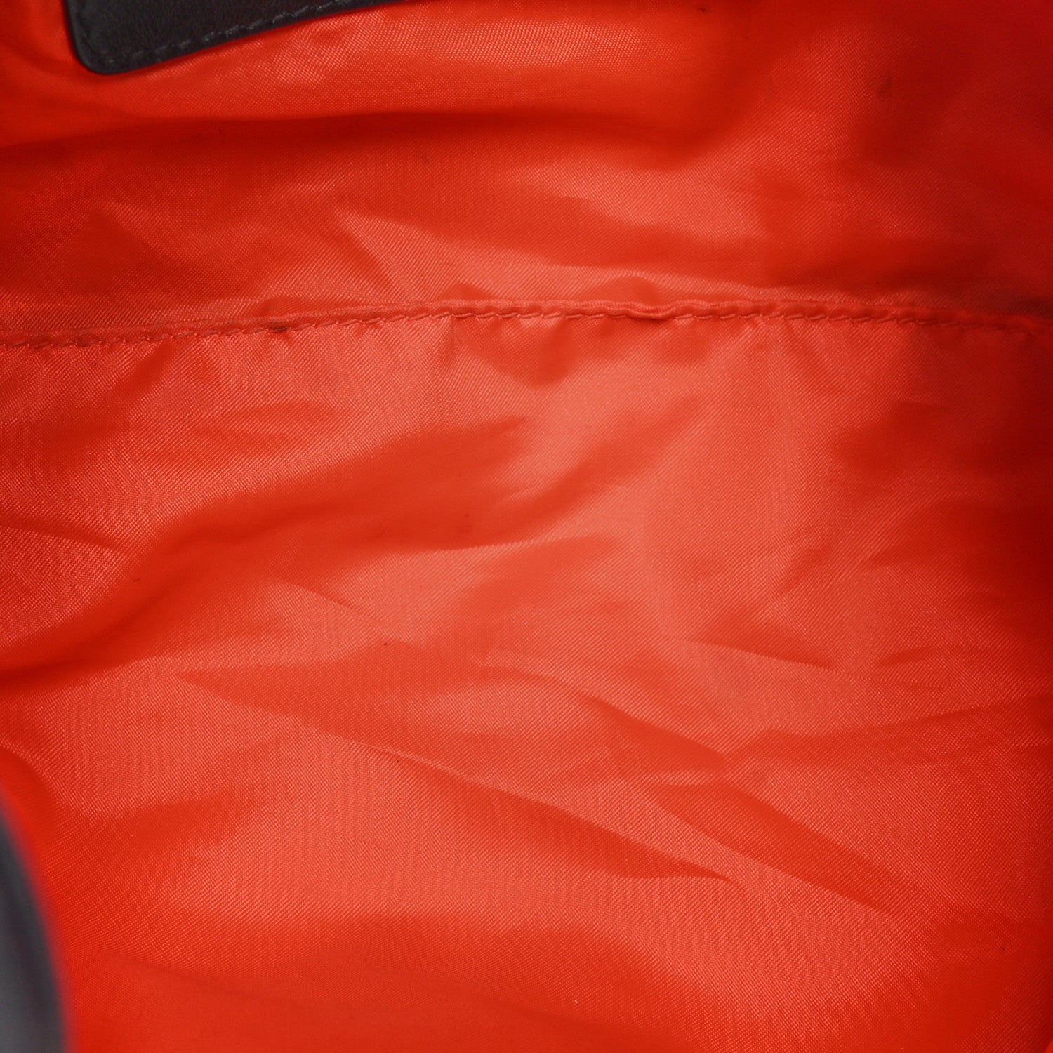 Alexander McQueen Nylon Mini Bundle Black 5 of 10