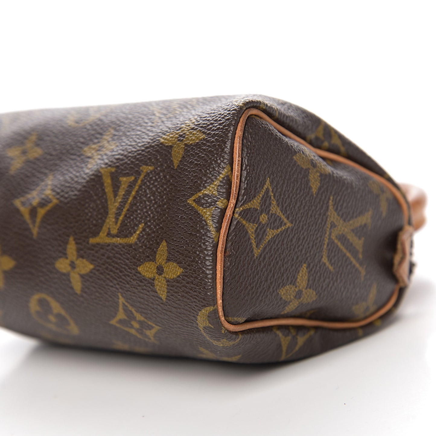 Monogram Mini Sac HL Speedy