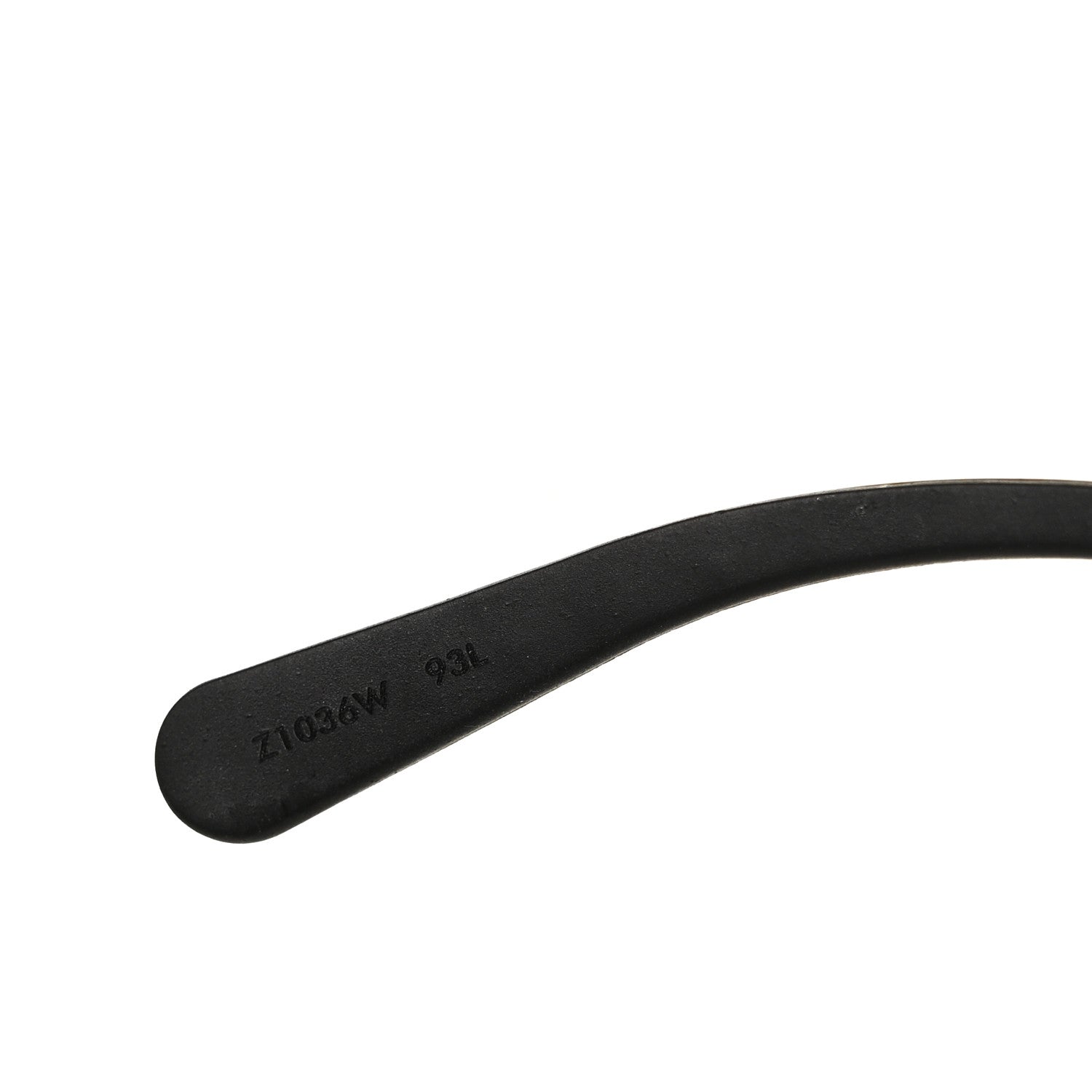 Louis Vuitton La Boum Sunglasses Z1036W Black 8 of 9