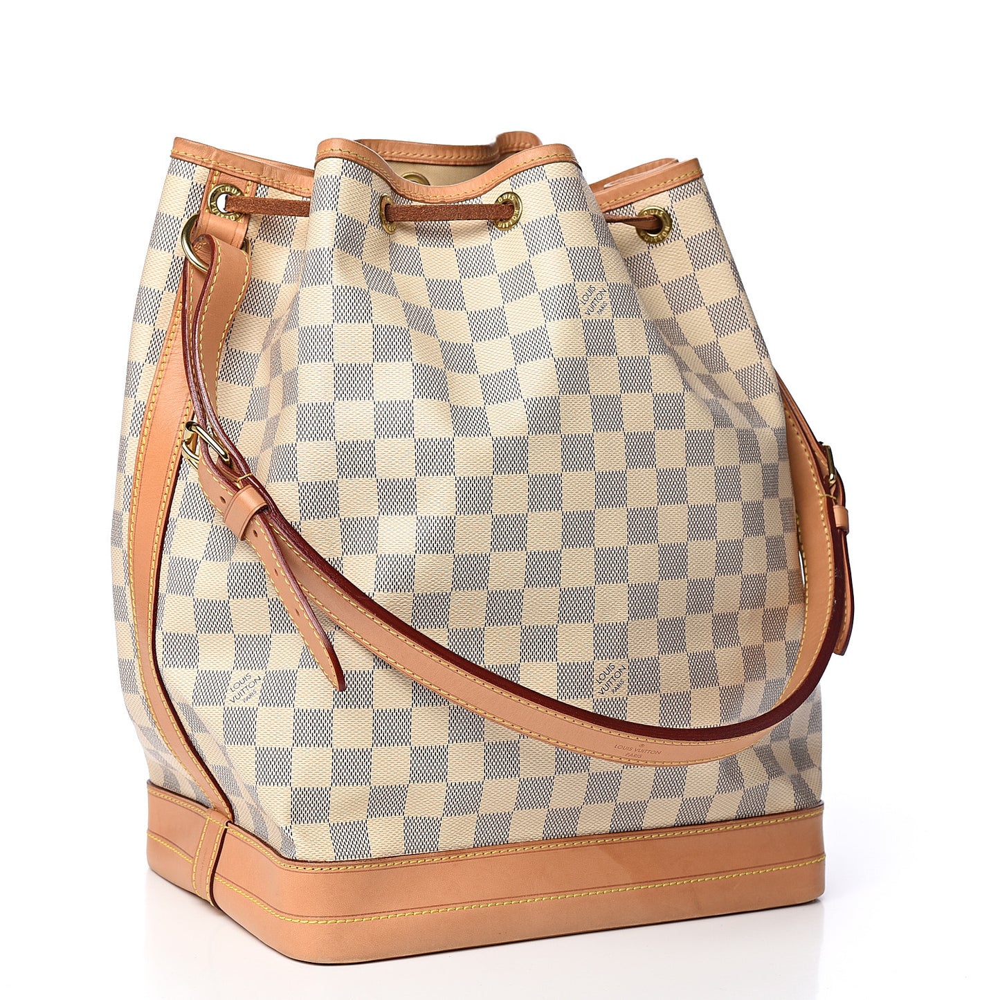 Damier Azur Noe