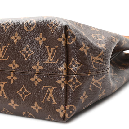 Louis Vuitton Monogram Graceful MM 8 of 8
