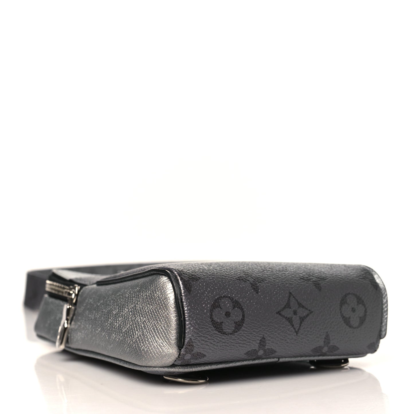 Taigarama Outdoor Slingbag Gunmetal Silver