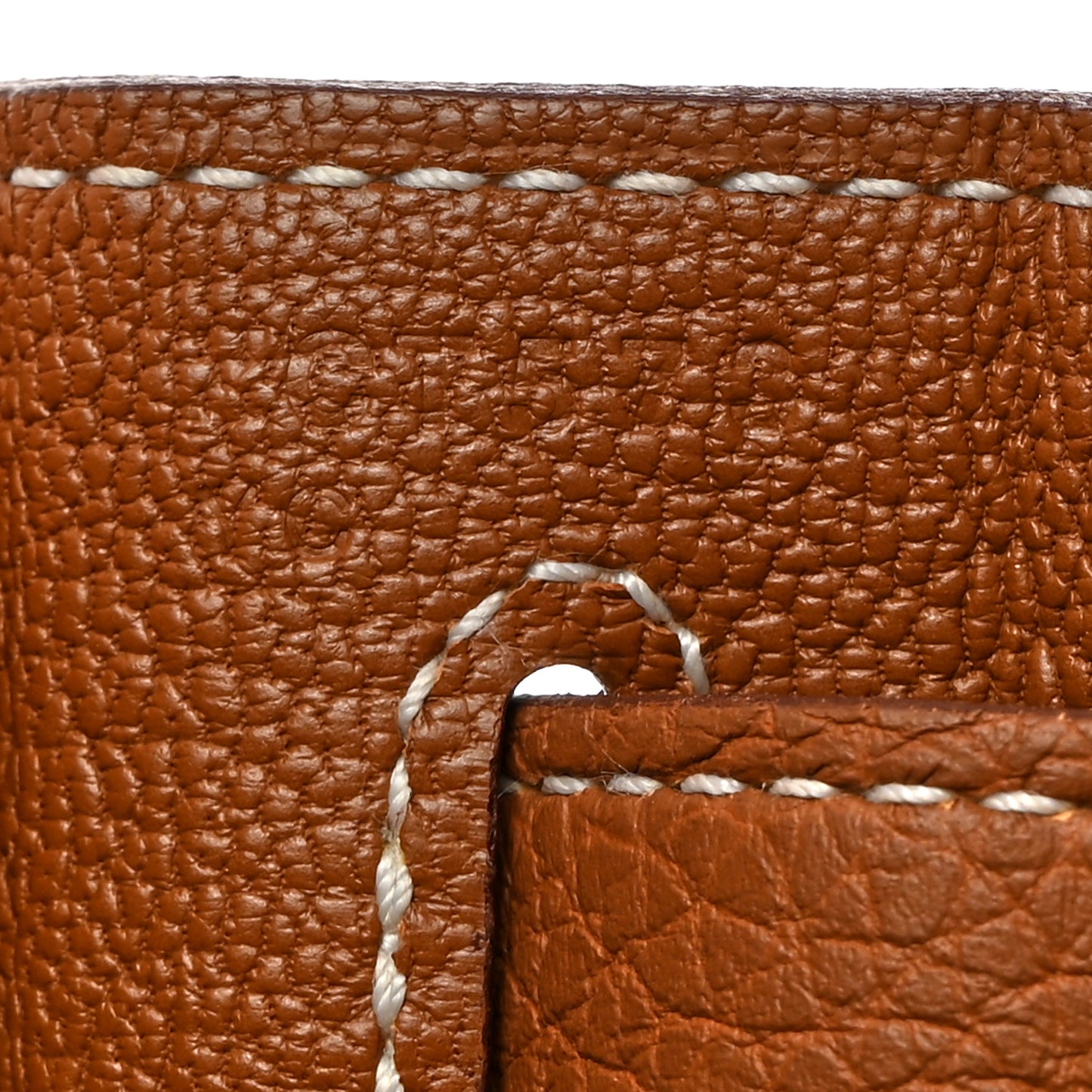 Togo Kelly Retourne 28 Gold