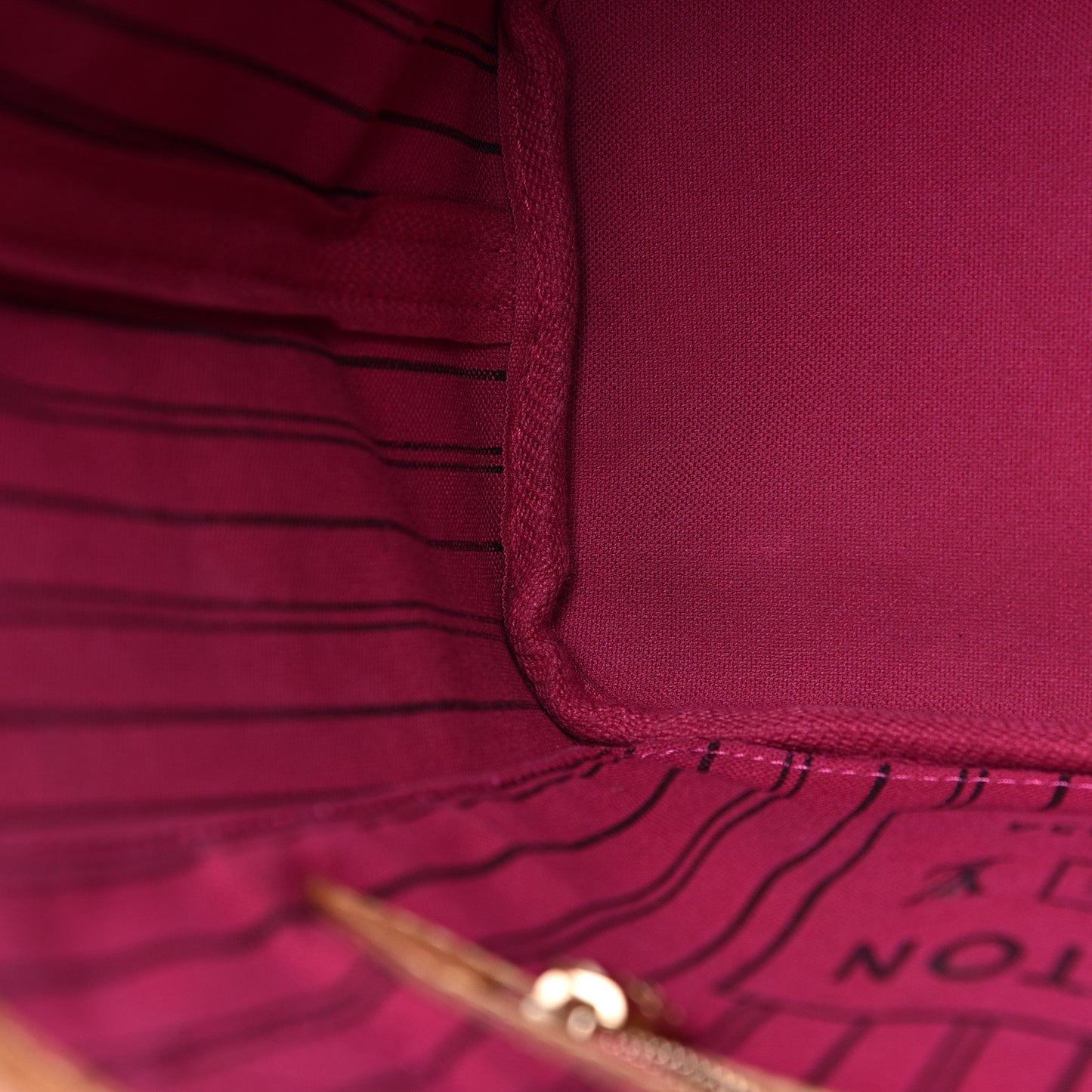 Monogram Neo Neverfull PM Pivoine