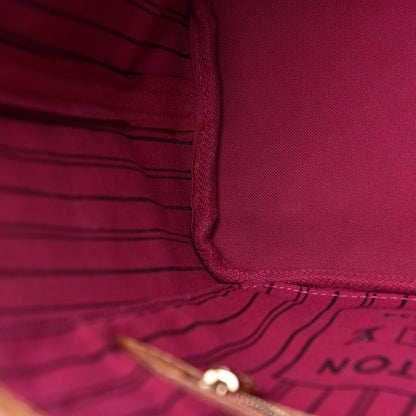 Louis Vuitton Monogram Neo Neverfull PM Pivoine 14 of 15